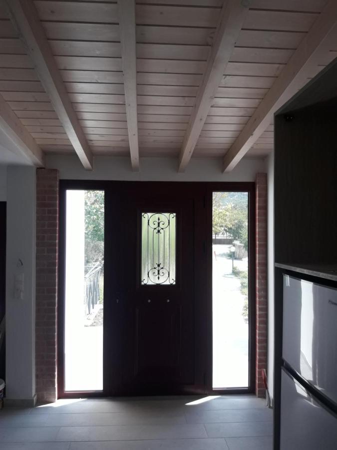 Residence Angeli Anaxos Dış mekan fotoğraf
