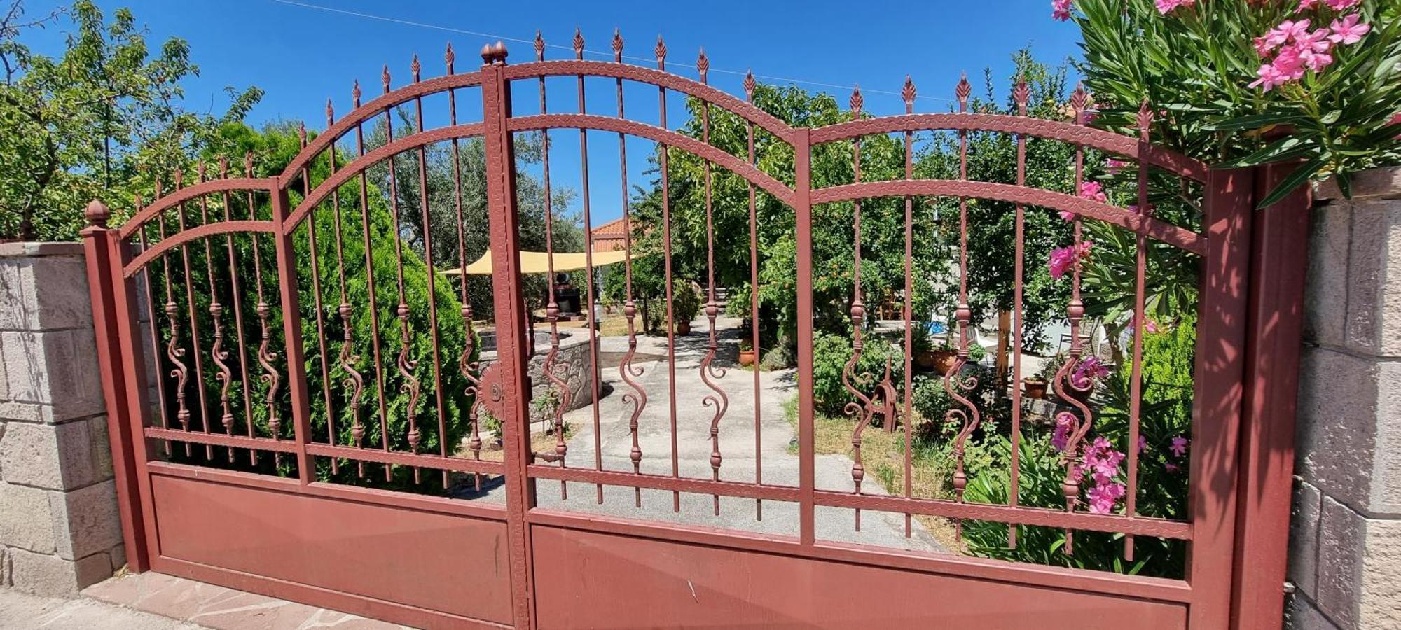 Residence Angeli Anaxos Dış mekan fotoğraf