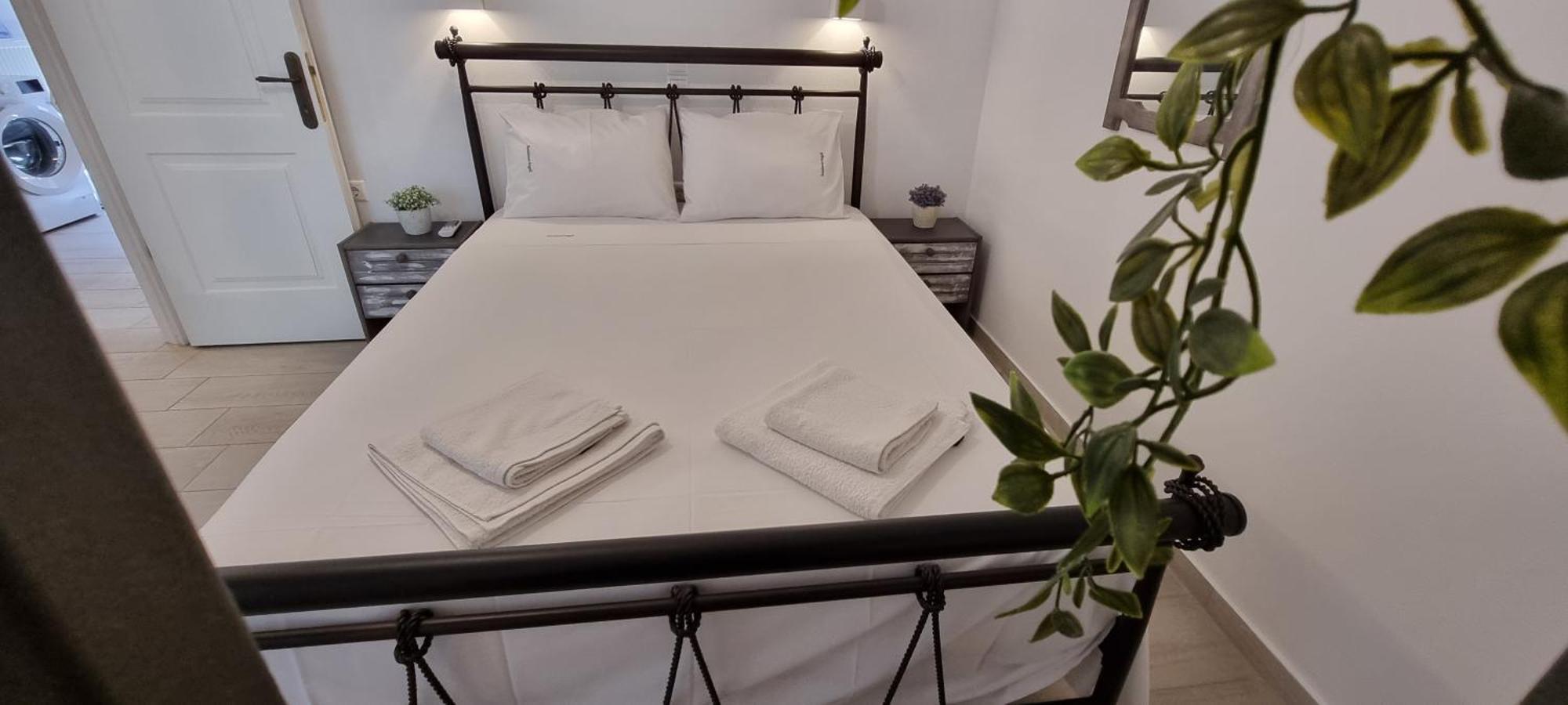 Residence Angeli Anaxos Dış mekan fotoğraf