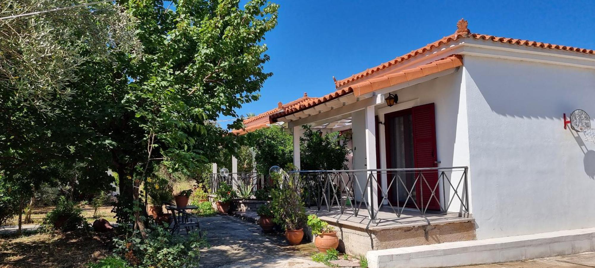 Residence Angeli Anaxos Dış mekan fotoğraf