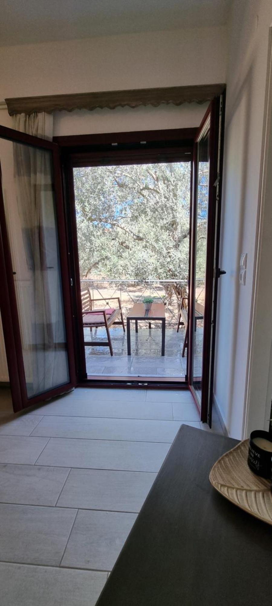 Residence Angeli Anaxos Dış mekan fotoğraf